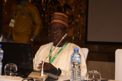ATELIER DU HCRRUN SUR LES REFORMES M. ALHAJI Yar du Ghana 4