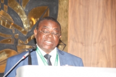 ATELIER DU HCRRUN SUR LES REFORMES M. AMLALO Mensah 1
