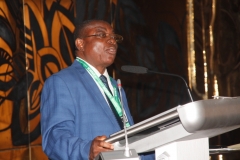 ATELIER DU HCRRUN SUR LES REFORMES M. AMLALO Mensah