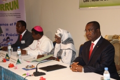 HCRRUN PM KLASSOU A L'OUVERTURE ATELIER NOTSE