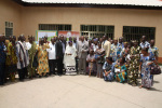 HCRRUN TOURNEE DANS LES REGIONS, TSEVIE 2
