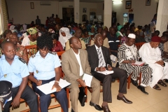 HCRRUN TOURNEE DANS LES REGIONS, SOKODE 2