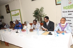 HCRRUN TOURNEE DANS LES REGIONS, SOKODE