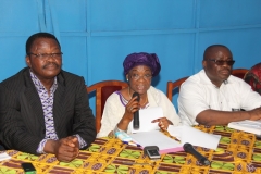 HCRRUN TOURNEE DANS LES REGIONS, TSEVIE 3
