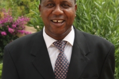 WIYAO EVALO 1er RAPPORTEUR DU HCRRUN 3
