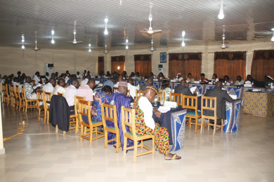 Workshop on