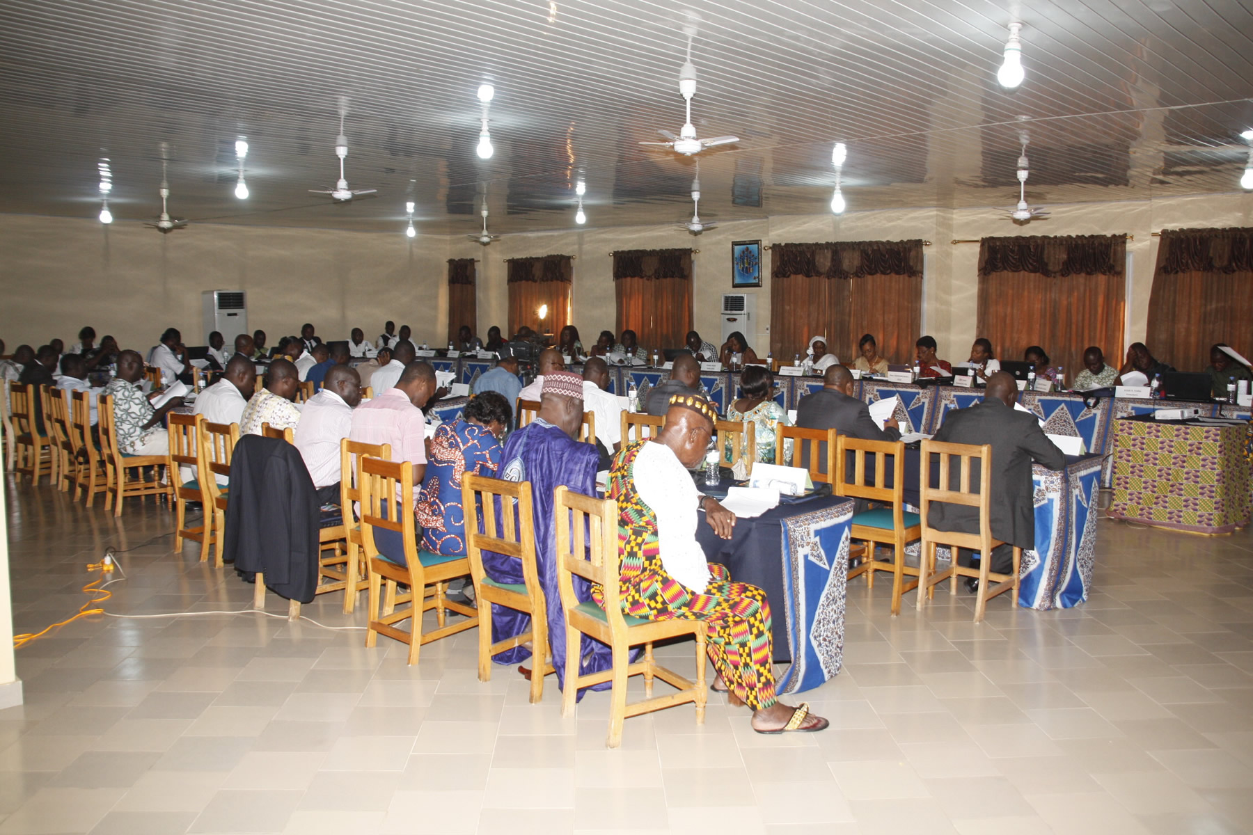 Le HCRRUN tient un atelier de réflexion et d’échanges du 11 au 15 juillet prochain à Lomé