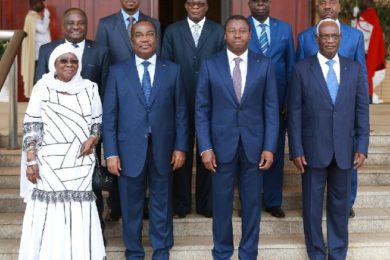PR and institution presidents 2
