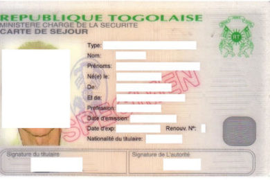ID card