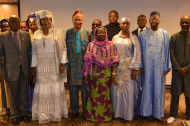 meeting February 2, 2019