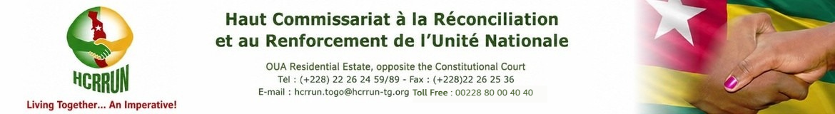 HCRRUN - TOGO